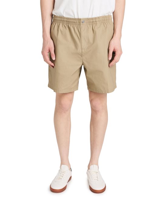 Lacoste Relaxed Fit Shorts