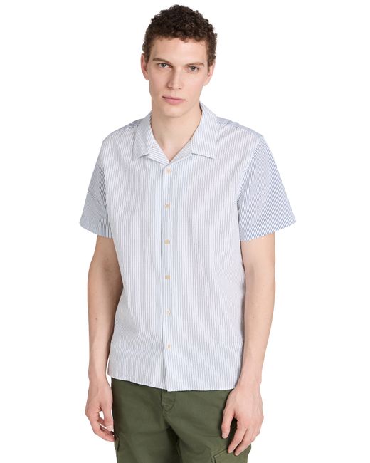 PS Paul Smith Casual Fit Shirt