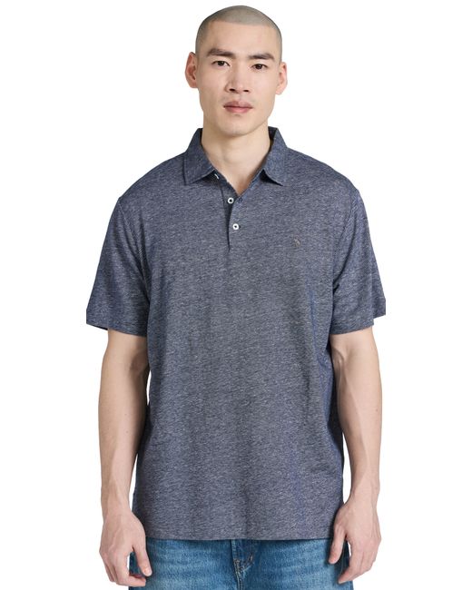 Polo Ralph Lauren Cotton Short Sleeve Polo Shirt