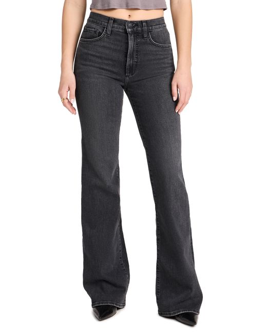 Joe's Jeans The Molly High Rise Flare Jeans