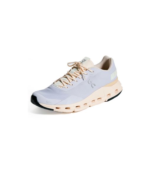 On Cloudnova Form Sneakers
