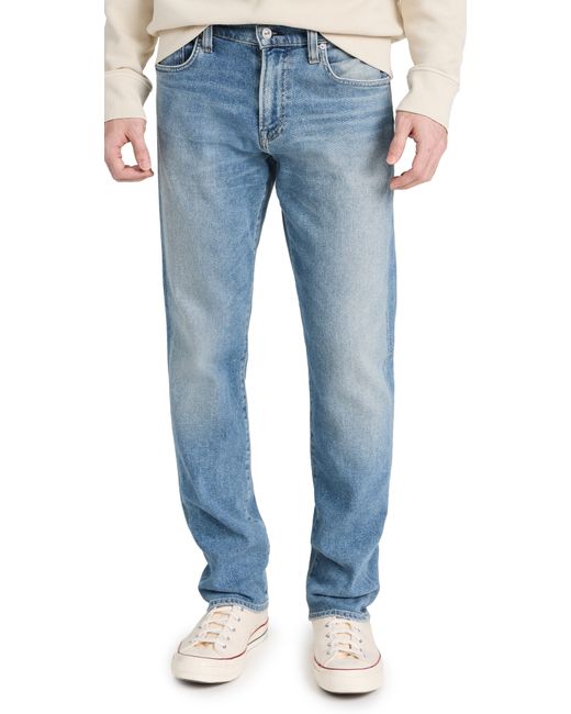 Citizens of Humanity Gage Straight Jeans