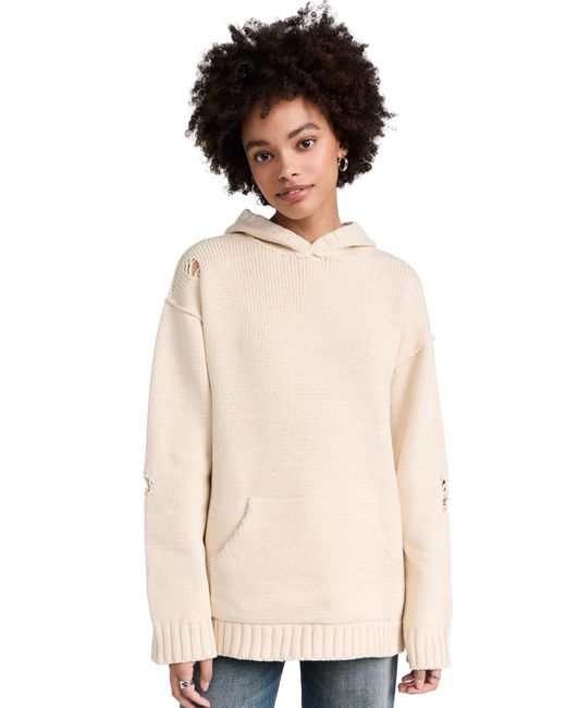 Nsf Marley Hooded Sweater