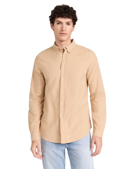 PS Paul Smith Tailored Fit Shirt