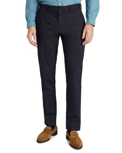 PS Paul Smith Chino Mid Fit Pants