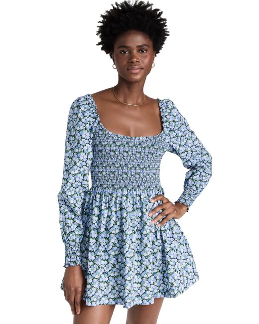 Hill House Home The Norah Dress