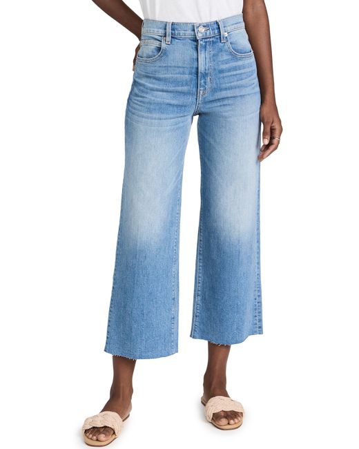 Slvrlake Grace Crop Jeans