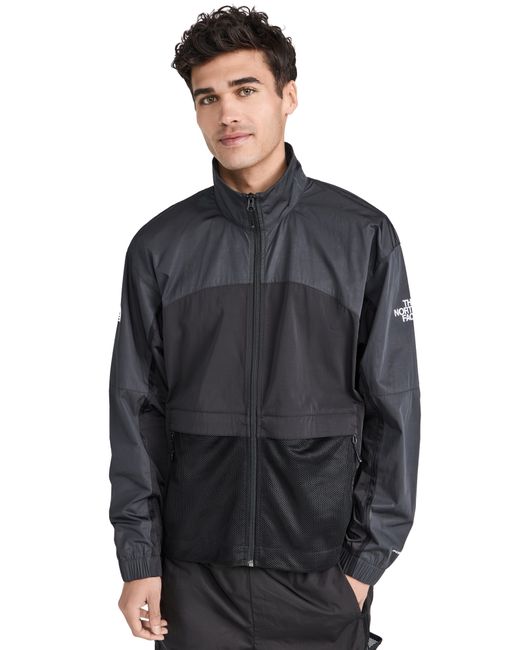 The North Face 2000 Mountain LT Wind Jacket