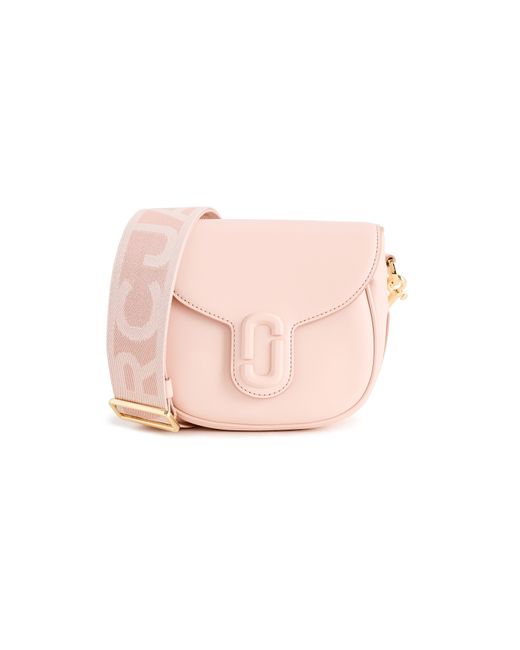 Marc Jacobs The Small Saddle Bag One