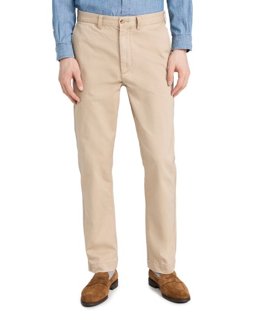 Polo Ralph Lauren Salinger Flat Front Pants