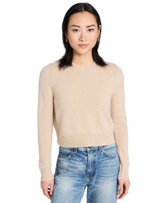 Nili Lotan Venus Cashmere Sweater