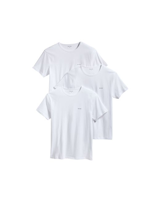 Paul Smith T-Shirt 3 Pack
