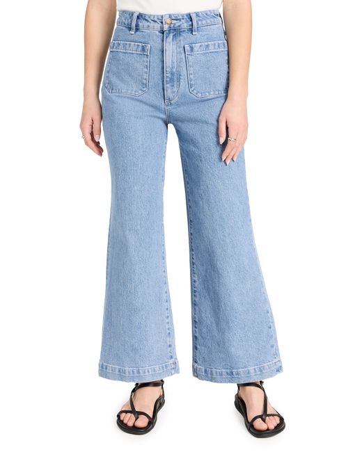 Rolla's Sailor Lily Jeans