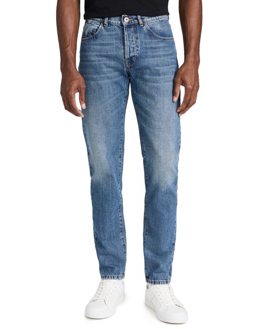 3X1 Loose Fit Jeans