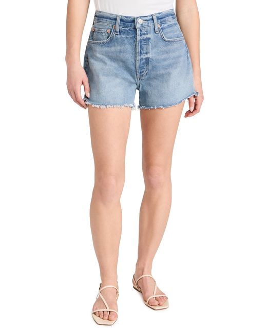 Citizens of Humanity Marlow Vintage Shorts