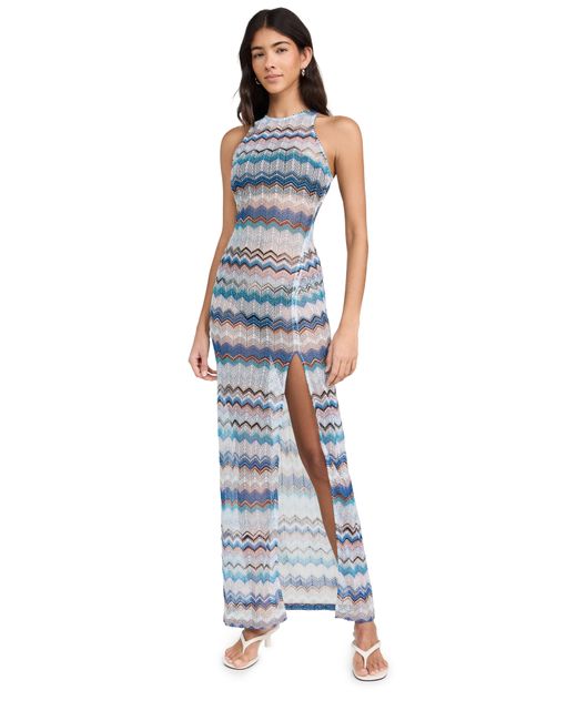 Missoni Long Cover Up