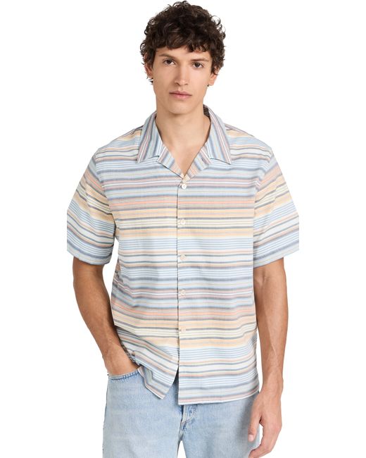 PS Paul Smith Casual Fit Shirt