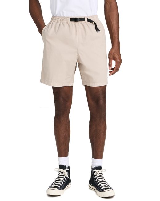 Obey Easy Pigment Trail Shorts