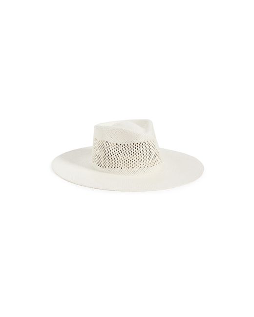 Brixton Jo Panama Rancher Hat