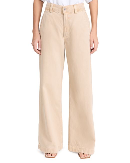 Citizens of Humanity Beverly Trousers