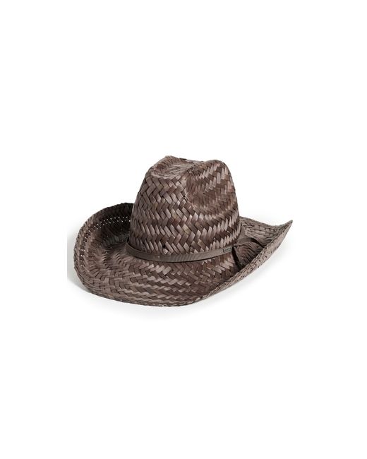 Brixton Houston Cowboy Hat