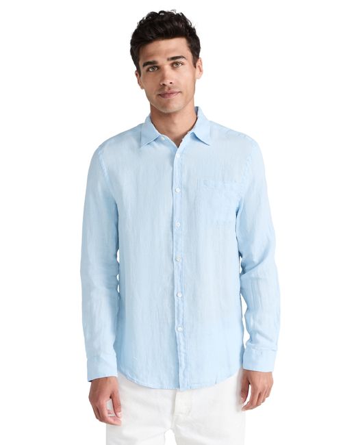 Portuguese Flannel Shirt