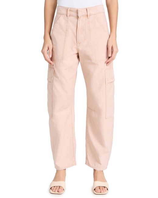 Citizens of Humanity Marcelle Cargo Pants