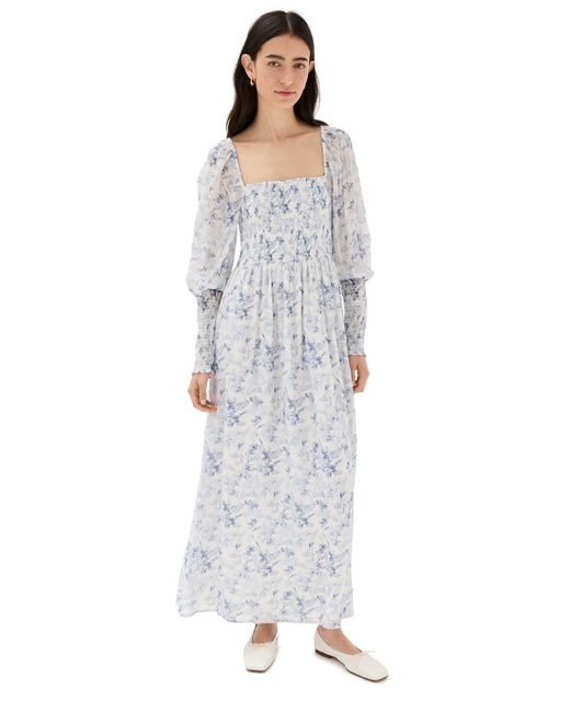 Hill House Home The Angelica Nap Dress