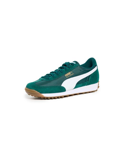 Puma Select Easy Rider Vintage Sneakers