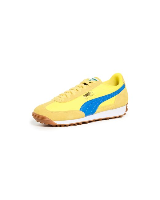 Puma Select Easy Rider Vintage Sneakers