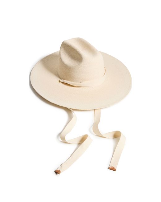 Janessa Leone Palmer Hat