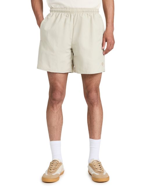 Fred Perry Shell Shorts