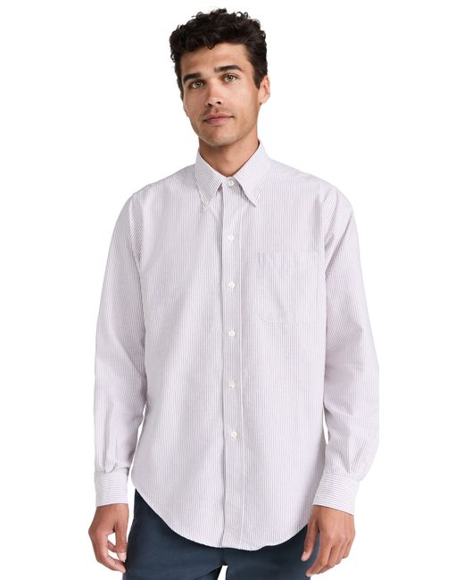 Fortela Shirt with Chest Pocket