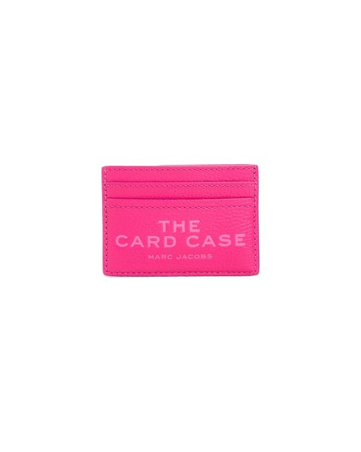 Marc Jacobs The Card Case