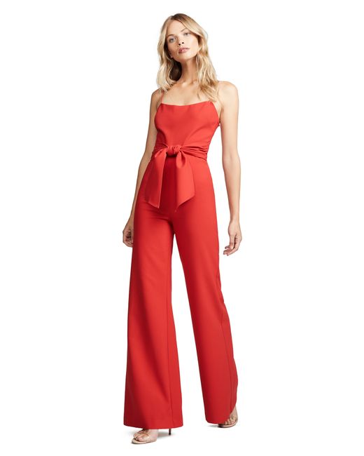 Likely Genevieve Jumpsuit