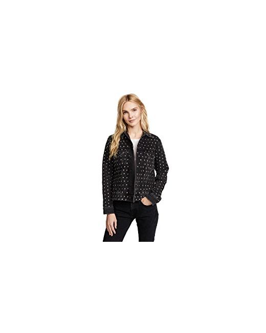 Citizens of Humanity Crista Studded Jacket