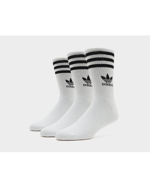 Adidas Originals 3-Pack Socks