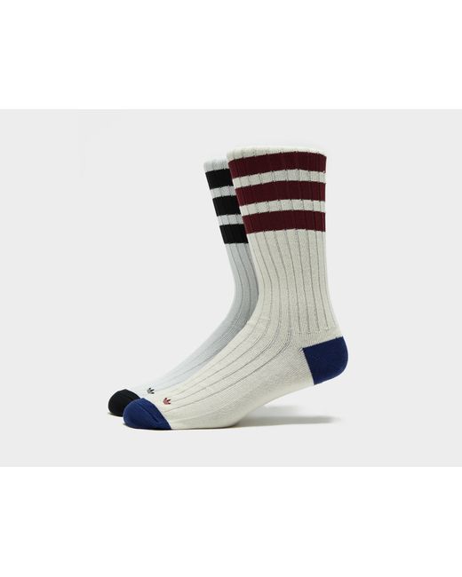 Adidas Originals RIFTA Socks 2-Pack