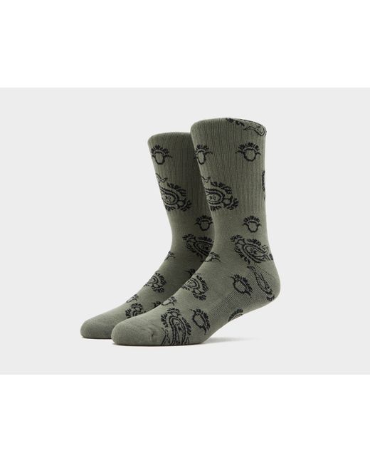 Carhartt Wip Paisley Socks