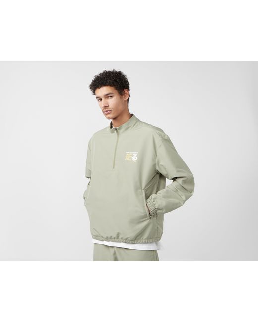 New Balance Country Track Top exclusive