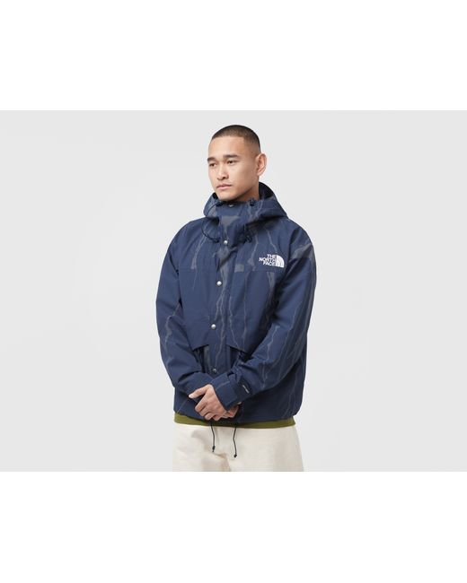 The North Face 86 Novelty Mountain Jacket