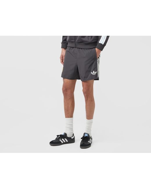 Adidas Originals Argentina Adicolor Sprinter Shorts
