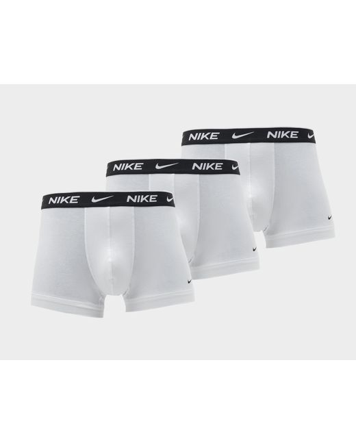 Nike Trunks 3-Pack
