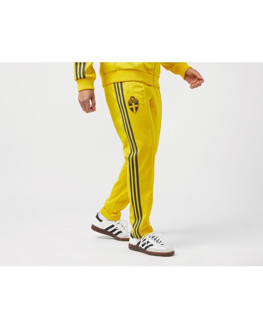 Adidas Originals Sweden Beckenbauer Track Pants