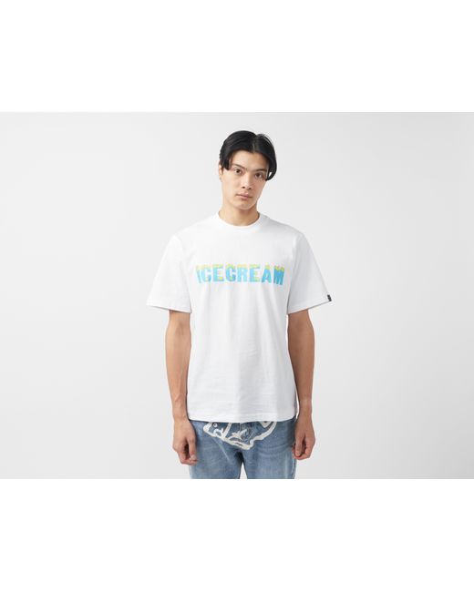 Icecream Drippy T-Shirt