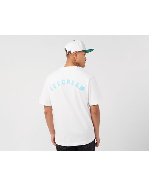 Icecream Team Skate Cone T-Shirt