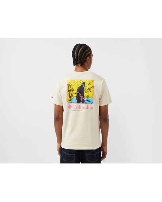 Columbia Stroll T-Shirt exclusive