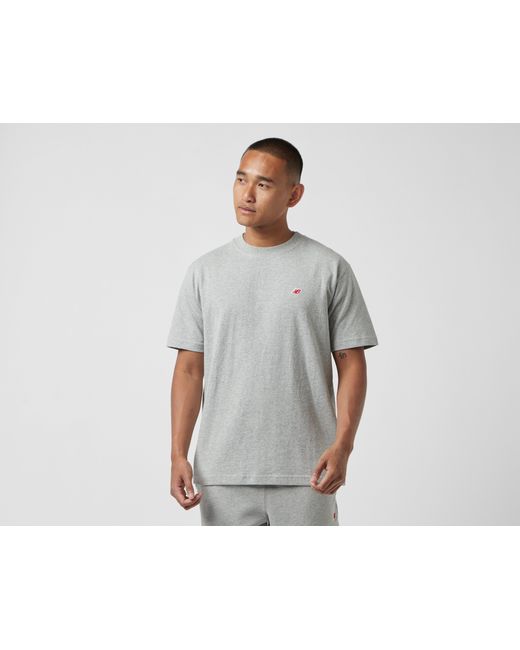 New Balance Made USA Core T-Shirt