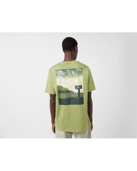 New Balance Country Scape T-Shirt exclusive