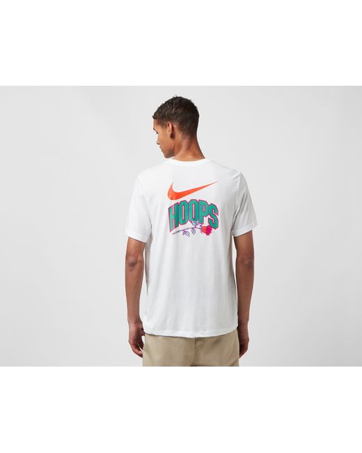 Nike Dri-FIT Basketball T-Shirt